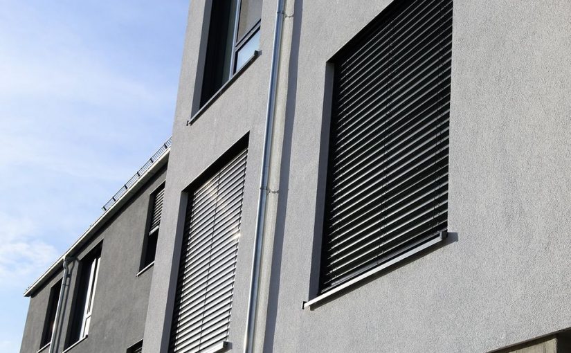 fenstersturz erneuern